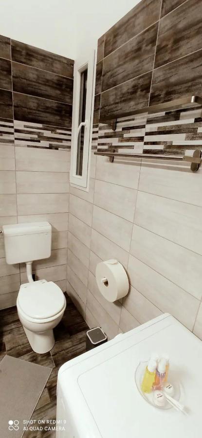 Margit Apartment - In The Most Beautiful District 부다페스트 외부 사진
