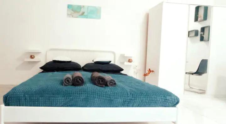Margit Apartment - In The Most Beautiful District 부다페스트 외부 사진