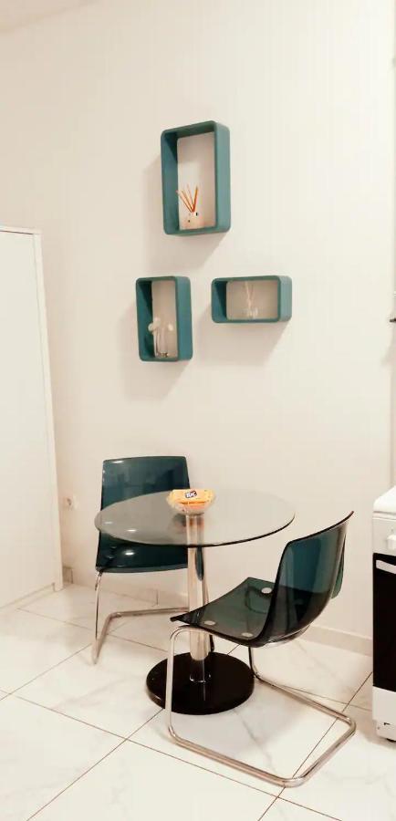 Margit Apartment - In The Most Beautiful District 부다페스트 외부 사진
