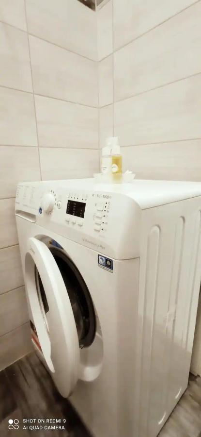 Margit Apartment - In The Most Beautiful District 부다페스트 외부 사진