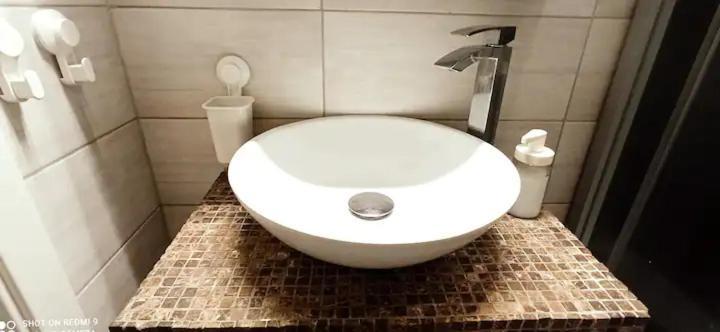Margit Apartment - In The Most Beautiful District 부다페스트 외부 사진