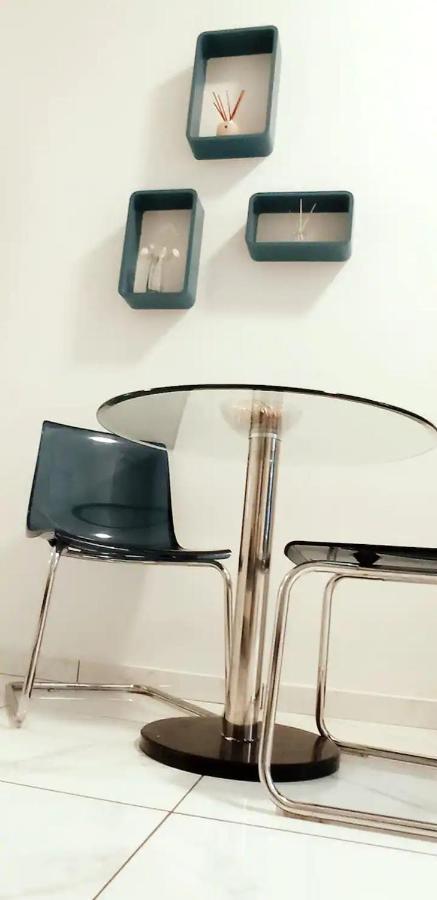 Margit Apartment - In The Most Beautiful District 부다페스트 외부 사진
