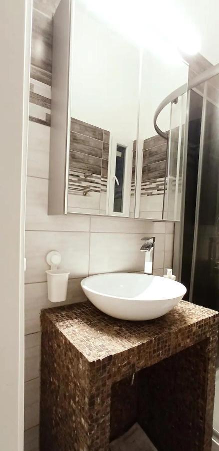 Margit Apartment - In The Most Beautiful District 부다페스트 외부 사진