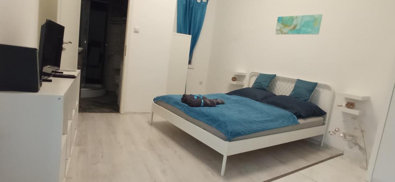 Margit Apartment - In The Most Beautiful District 부다페스트 외부 사진
