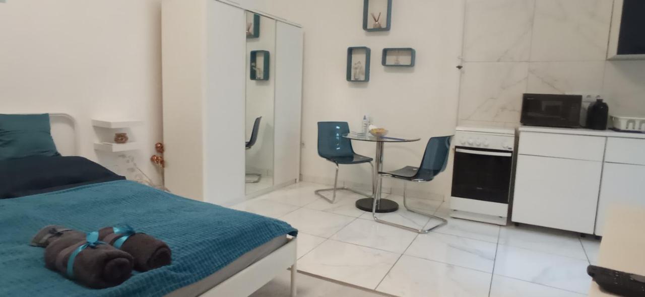 Margit Apartment - In The Most Beautiful District 부다페스트 외부 사진