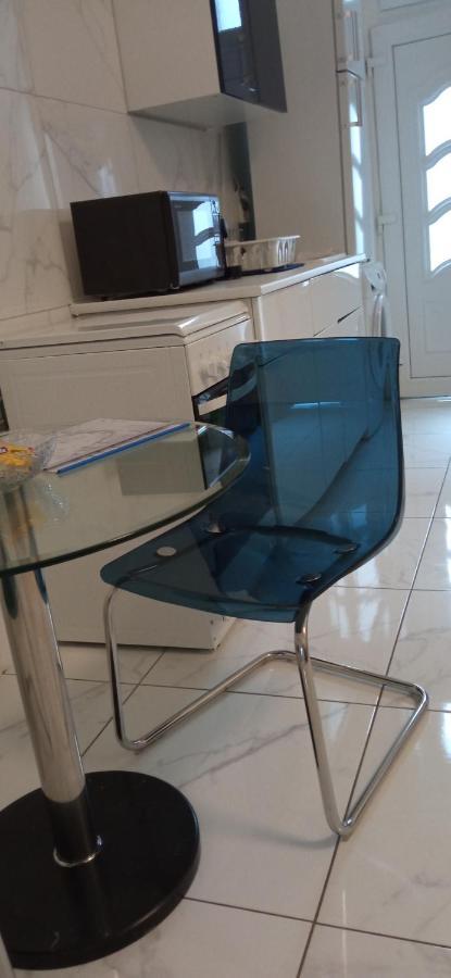 Margit Apartment - In The Most Beautiful District 부다페스트 외부 사진