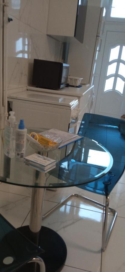 Margit Apartment - In The Most Beautiful District 부다페스트 외부 사진
