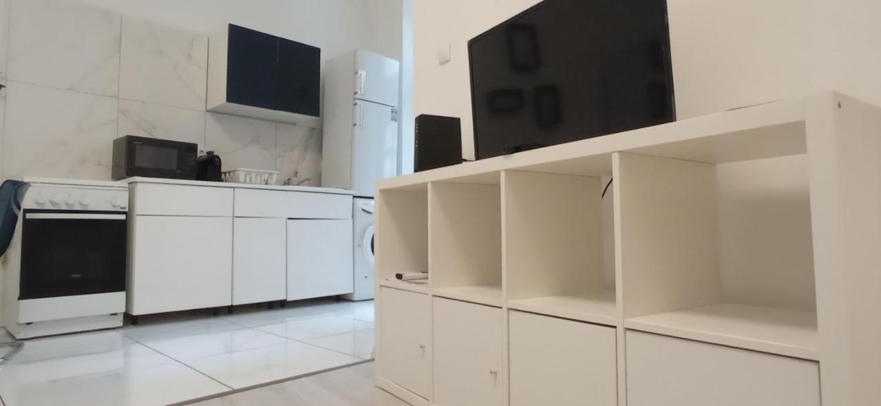 Margit Apartment - In The Most Beautiful District 부다페스트 외부 사진
