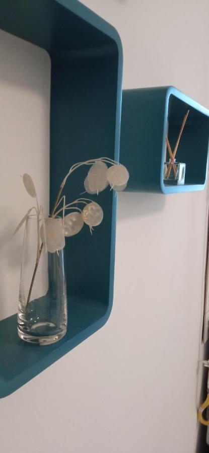 Margit Apartment - In The Most Beautiful District 부다페스트 외부 사진