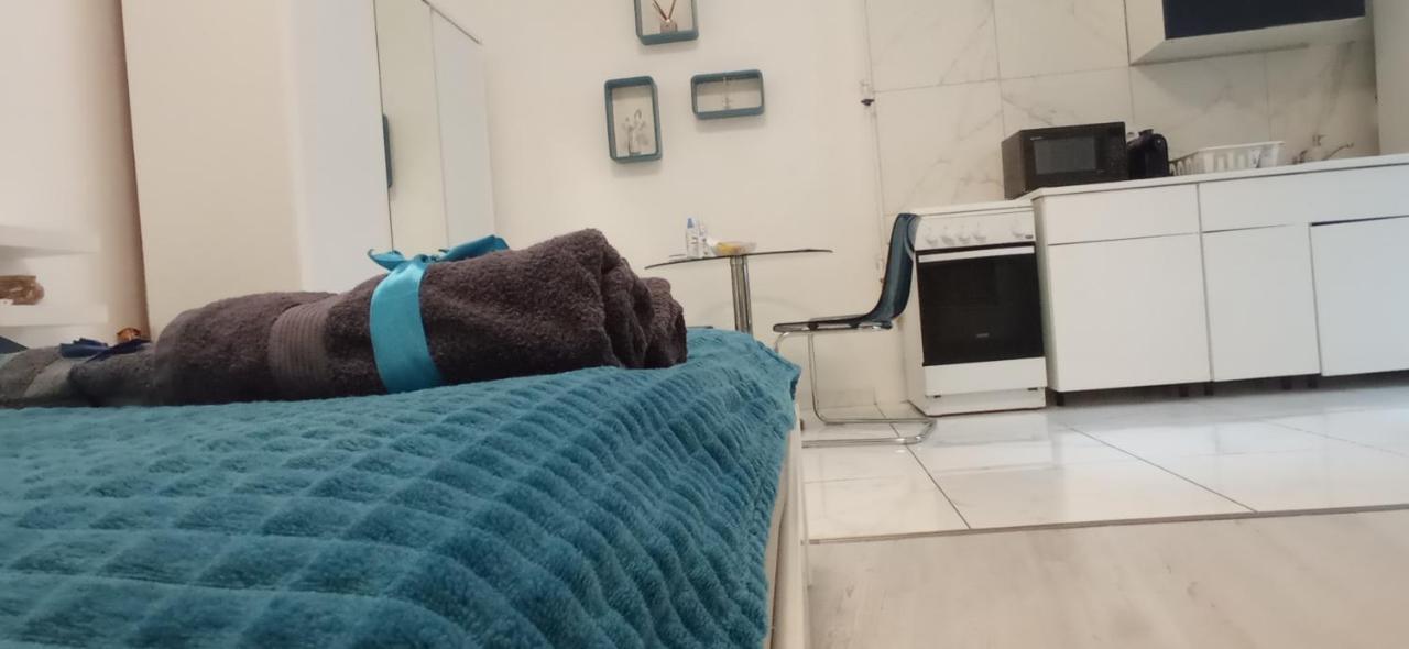 Margit Apartment - In The Most Beautiful District 부다페스트 외부 사진
