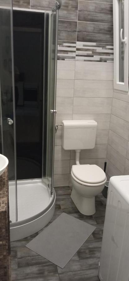 Margit Apartment - In The Most Beautiful District 부다페스트 외부 사진